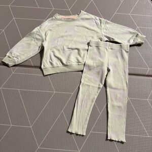 🆓 George | floral set